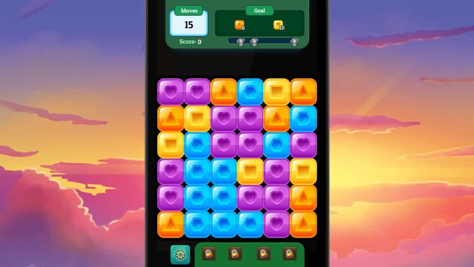 Guildmaster Story screenshot 1