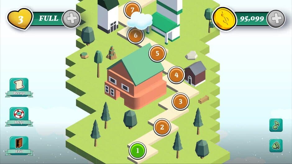 Guildmaster Story screenshot 5