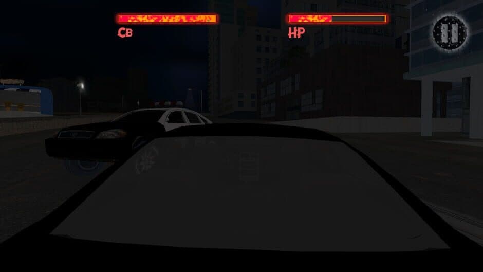 The Refuge screenshot 2