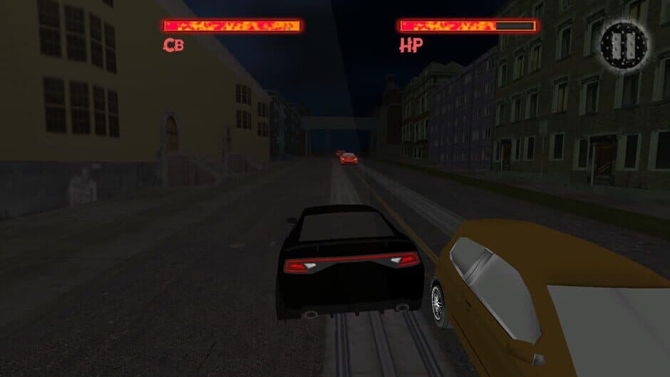 The Refuge screenshot 3