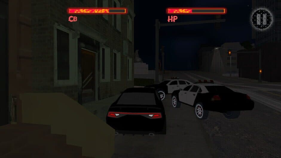 The Refuge screenshot 4