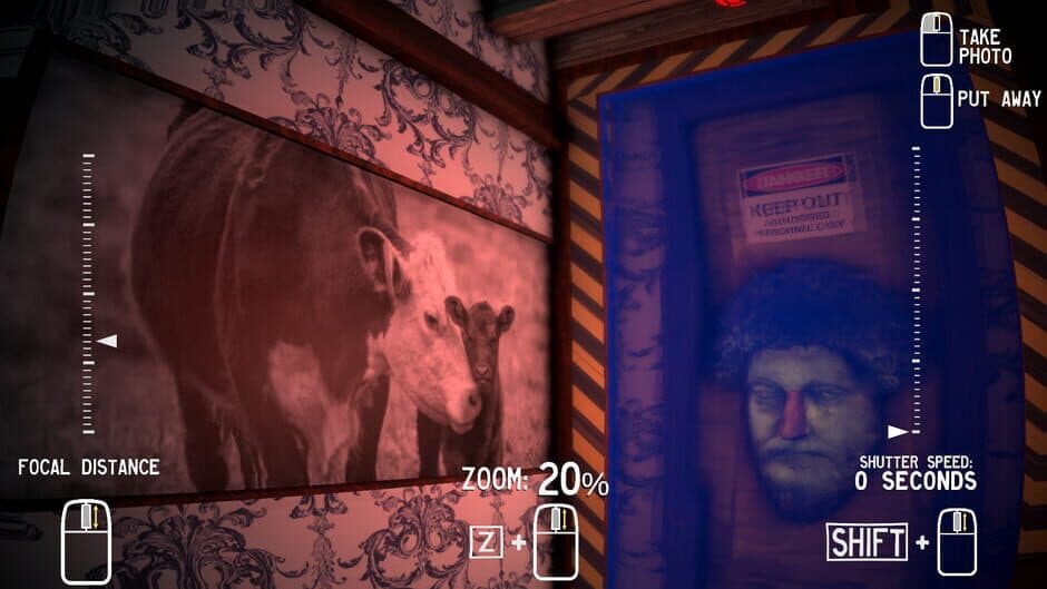 Tales From Off-Peak City Vol. 1 screenshot 4