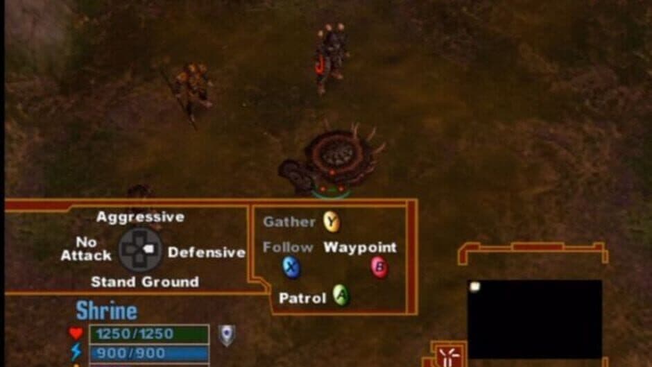 Aliens Versus Predator: Extinction screenshot 2