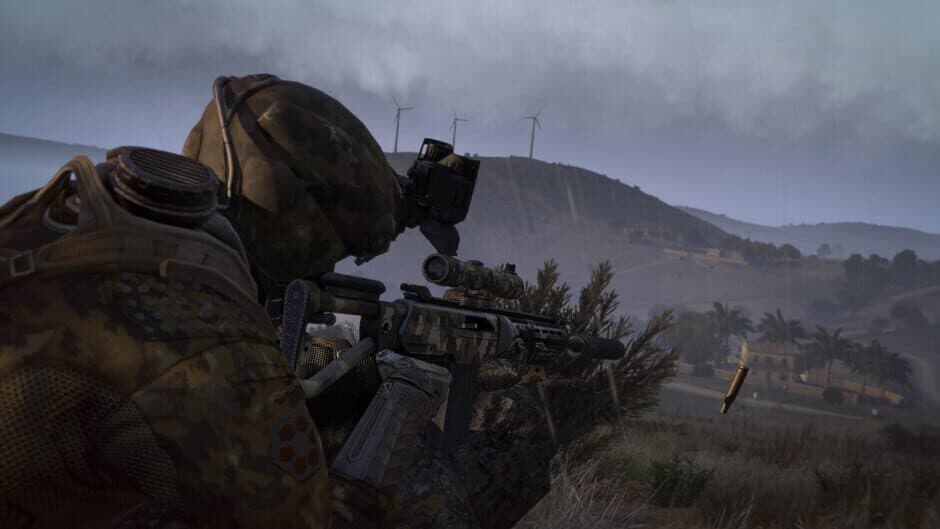 Arma 3: Marksmen screenshot 5