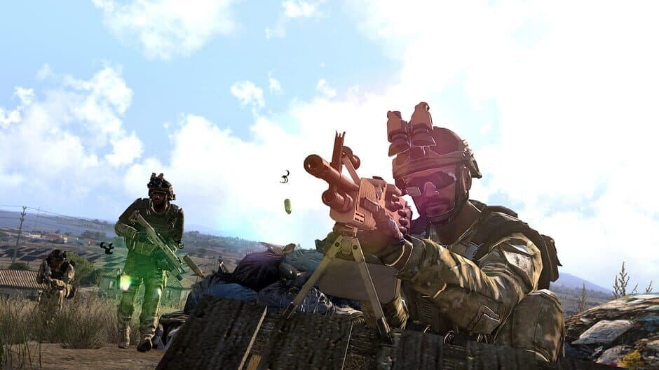Arma 3: Marksmen screenshot 6