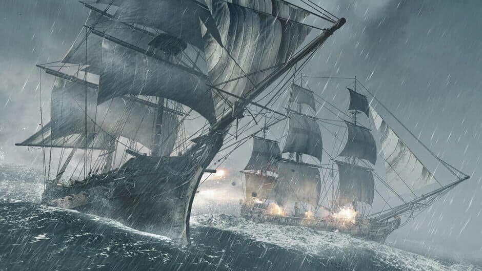 Assassin's Creed IV Black Flag: Illustrious Pirates Pack screenshot 3