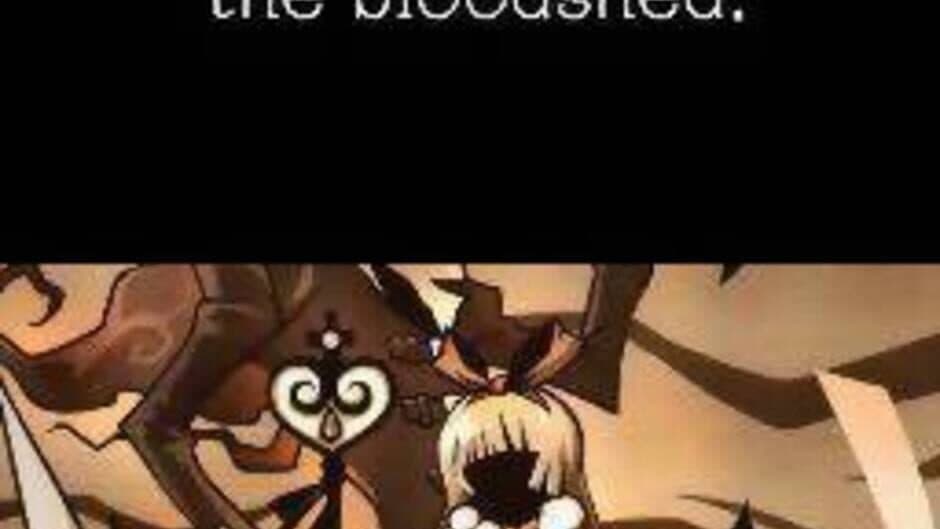 A Witch's Tale screenshot 1