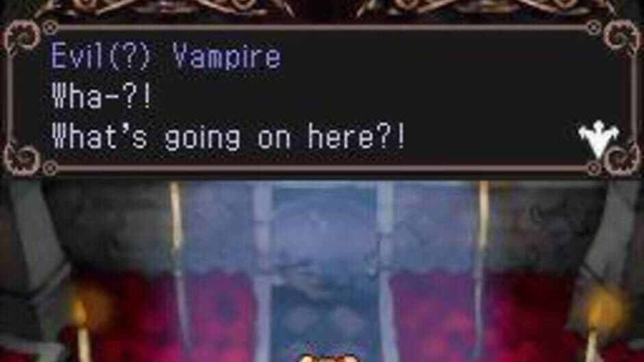 A Witch's Tale screenshot 5