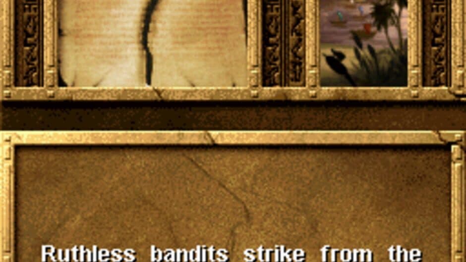 Age of Empires: Mythologies screenshot 4