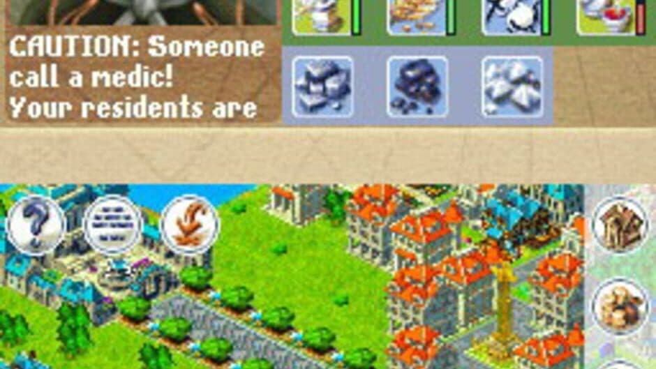 Anno 1701: Dawn of Discovery screenshot 5