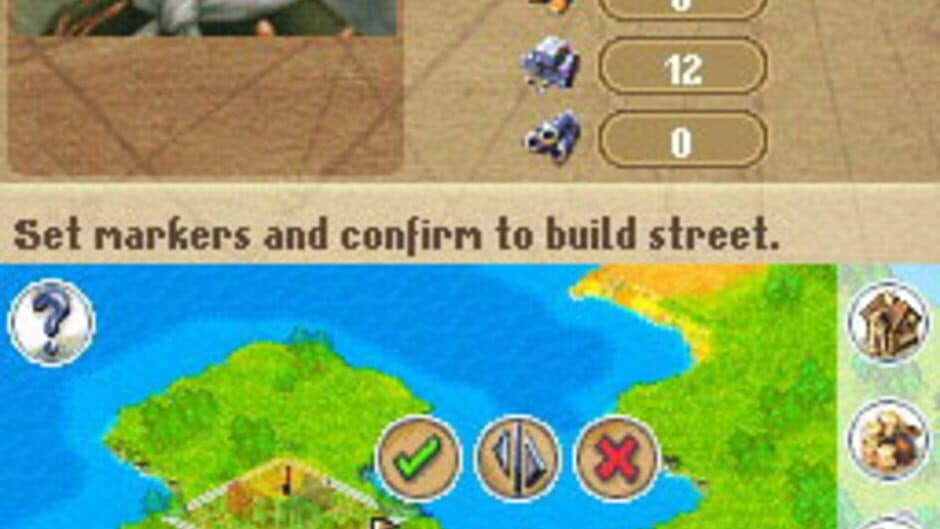 Anno 1701: Dawn of Discovery screenshot 6