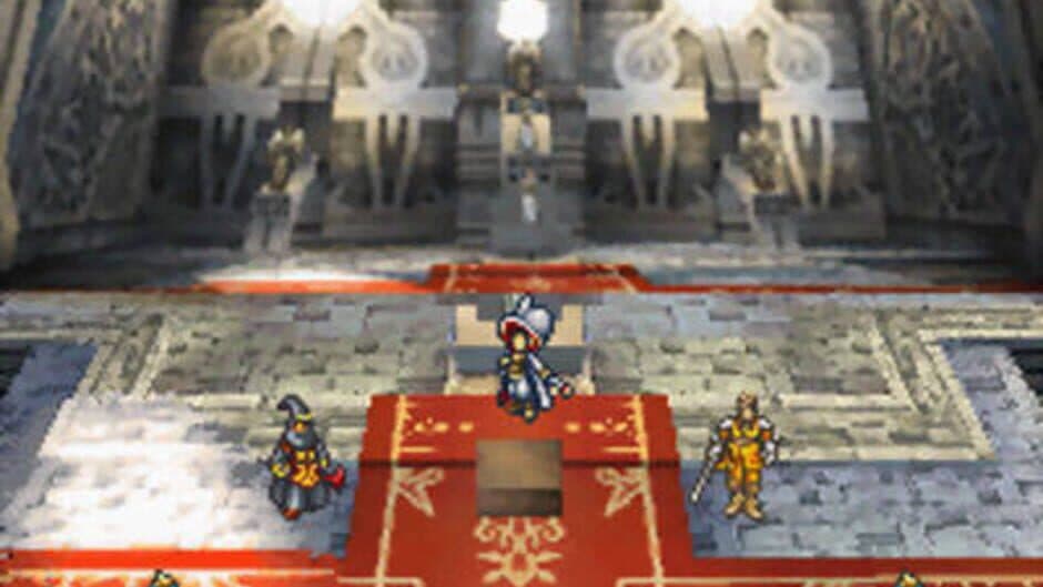 ASH: Archaic Sealed Heat screenshot 2