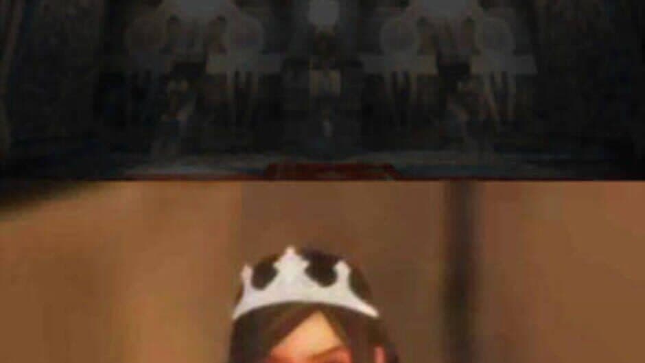 ASH: Archaic Sealed Heat screenshot 4