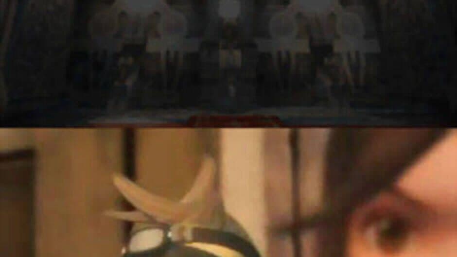 ASH: Archaic Sealed Heat screenshot 3