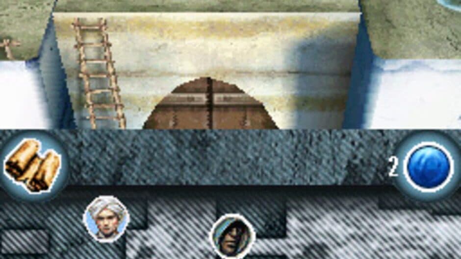 Assassin's Creed: Altair's Chronicles screenshot 6