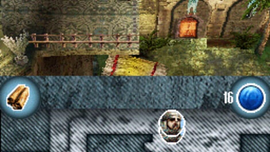 Assassin's Creed: Altair's Chronicles screenshot 1