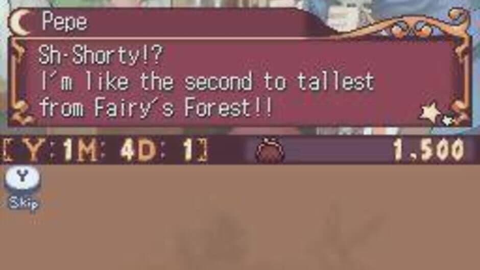 Atelier Annie: Alchemists of Sera Island screenshot 2