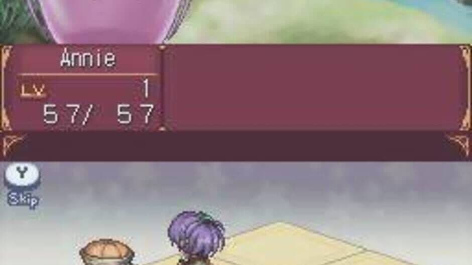 Atelier Annie: Alchemists of Sera Island screenshot 4