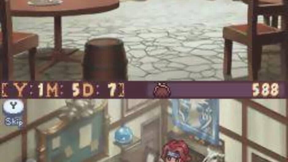 Atelier Annie: Alchemists of Sera Island screenshot 5