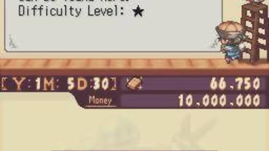 Atelier Annie: Alchemists of Sera Island screenshot 6