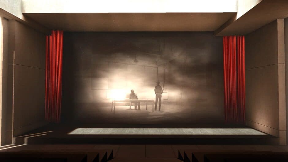 Assassin's Creed Revelations: The Lost Archive screenshot 1