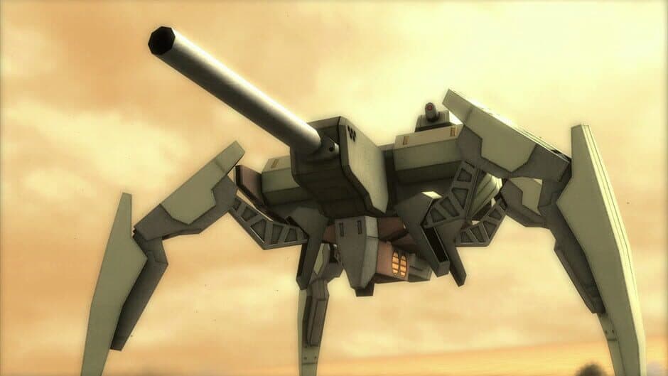 Assault Gunners HD Edition: Extra Pack screenshot 5
