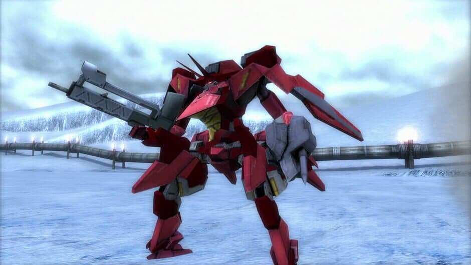 Assault Gunners HD Edition: Extra Pack screenshot 6