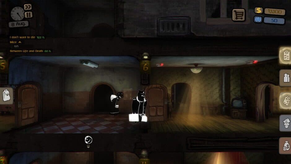 Beholder: Blissful Sleep screenshot 5