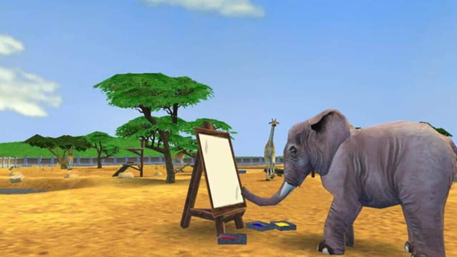Zoo Tycoon 2 screenshot 2