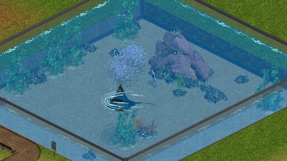 Zoo Tycoon: Marine Mania screenshot 6