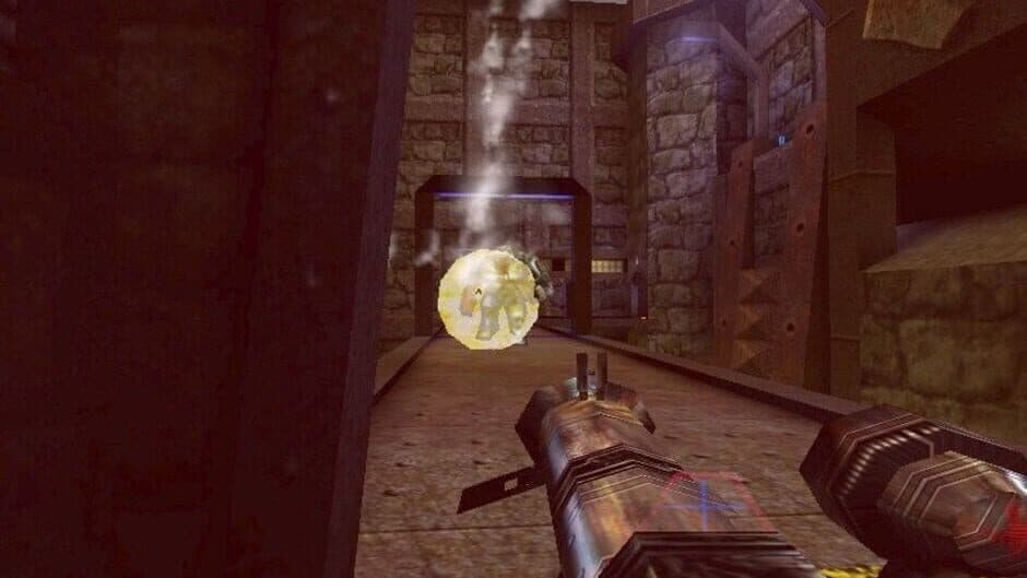 Unreal: Return to Na Pali screenshot 1