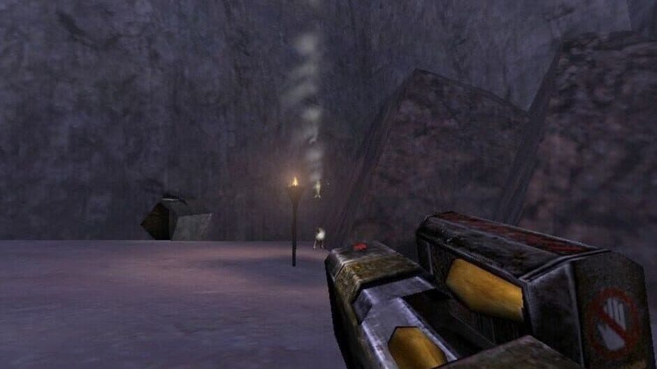 Unreal: Return to Na Pali screenshot 3