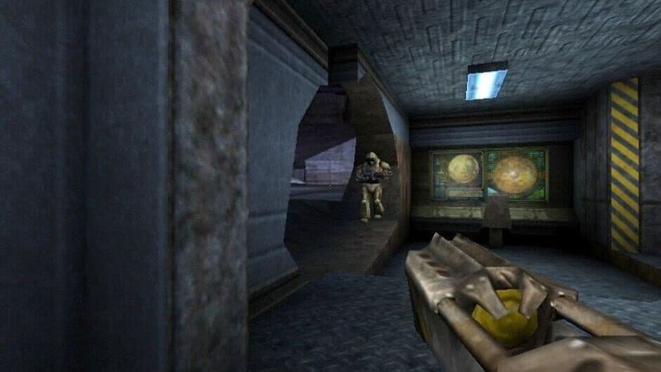 Unreal: Return to Na Pali screenshot 5