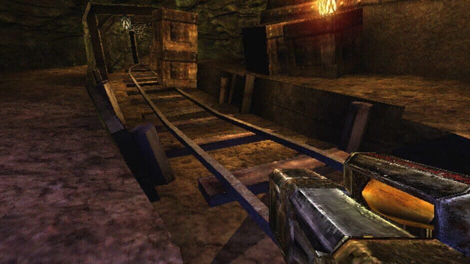 Unreal: Return to Na Pali screenshot 2