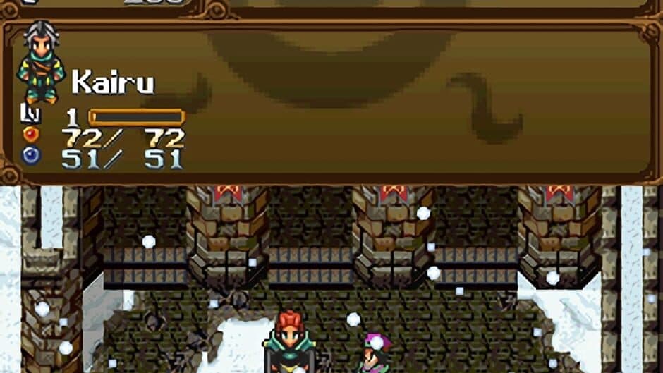 Black Sigil: Blade of the Exiled screenshot 5