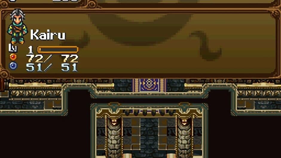 Black Sigil: Blade of the Exiled screenshot 2