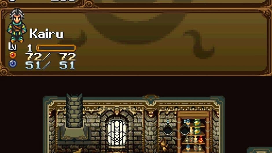 Black Sigil: Blade of the Exiled screenshot 4