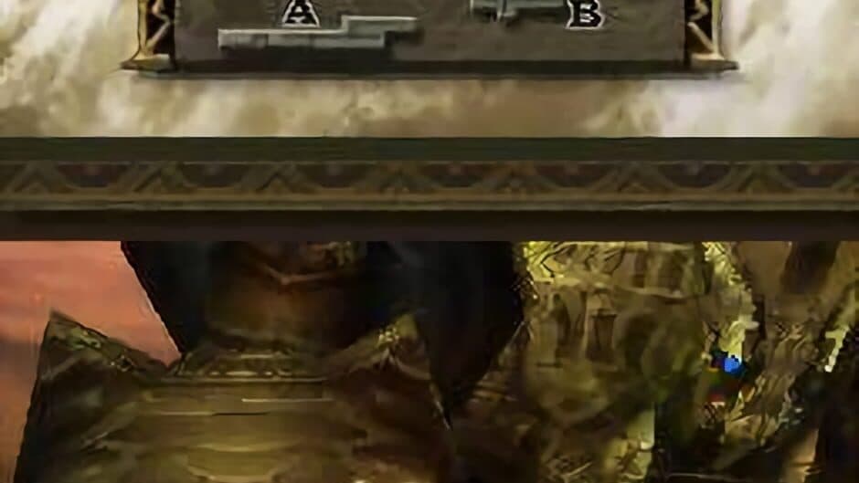 Blood of Bahamut screenshot 6