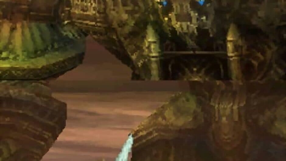 Blood of Bahamut screenshot 5