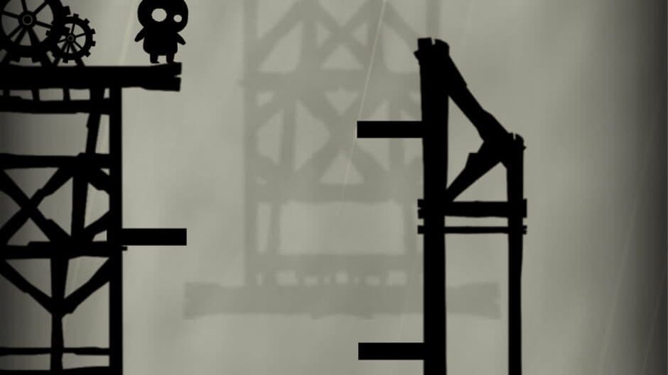 Jump Soul screenshot 2