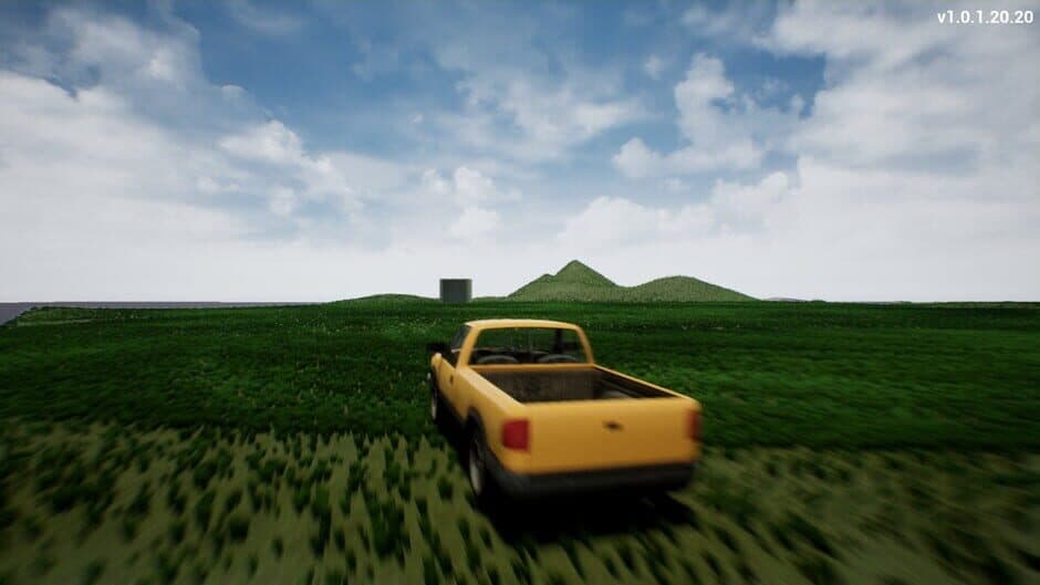 Project Speed screenshot 3