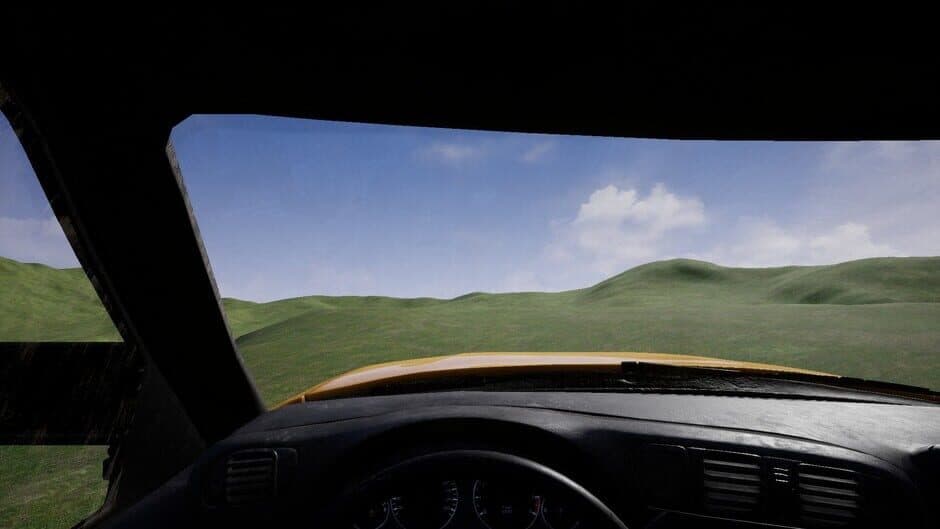 Project Speed screenshot 2