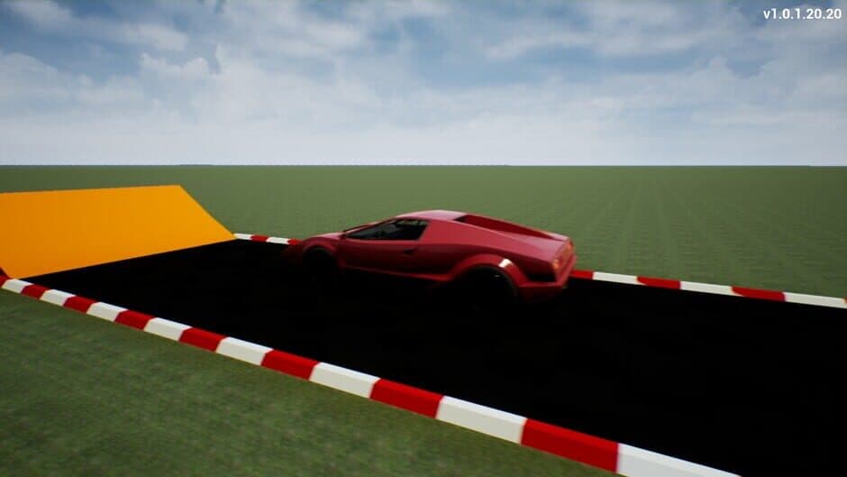 Project Speed screenshot 4