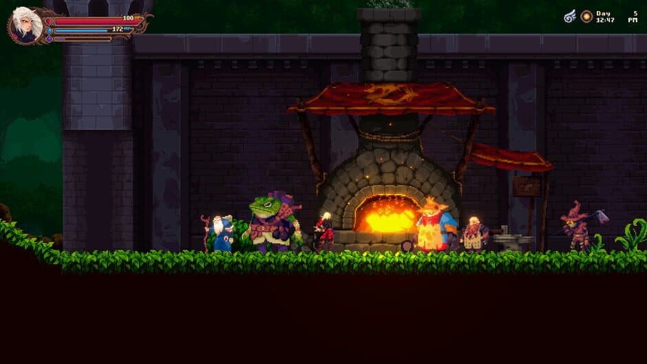 Mists of Noyah screenshot 2