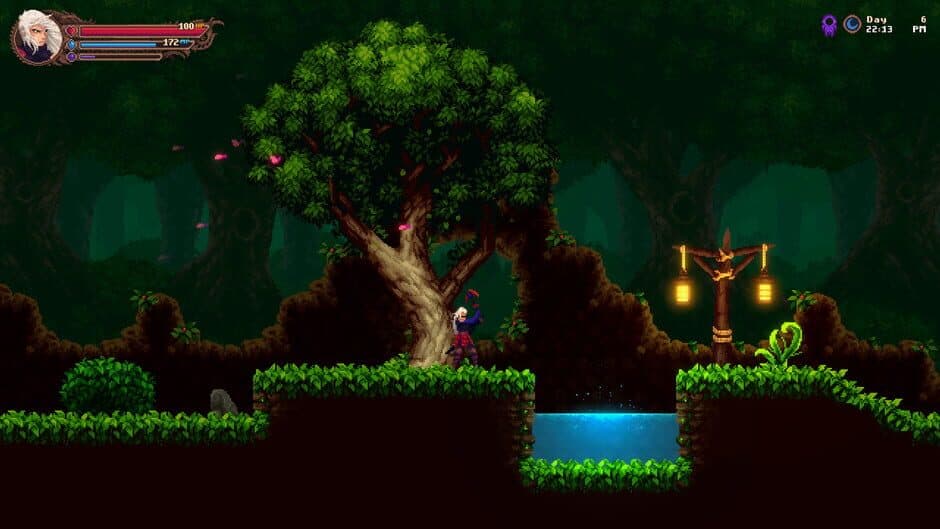 Mists of Noyah screenshot 6