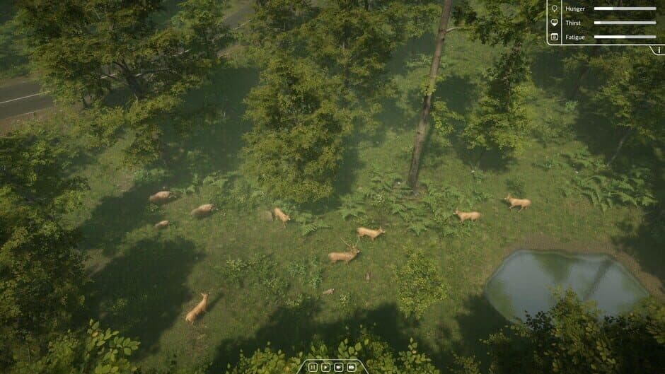 Natural Instincts screenshot 5