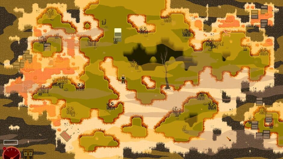 Outta Gas screenshot 5