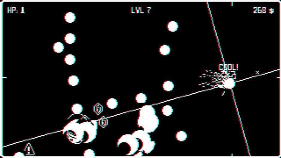 Null Drifter screenshot 5