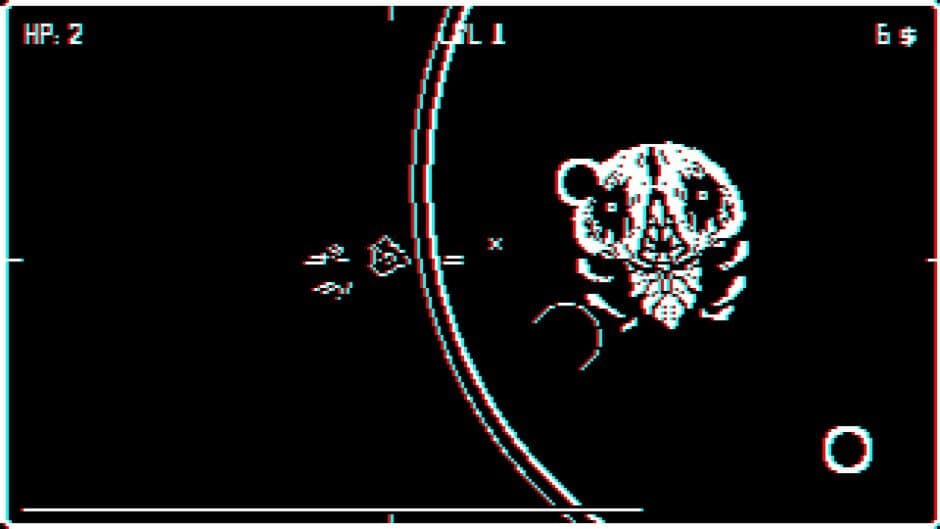 Null Drifter screenshot 2