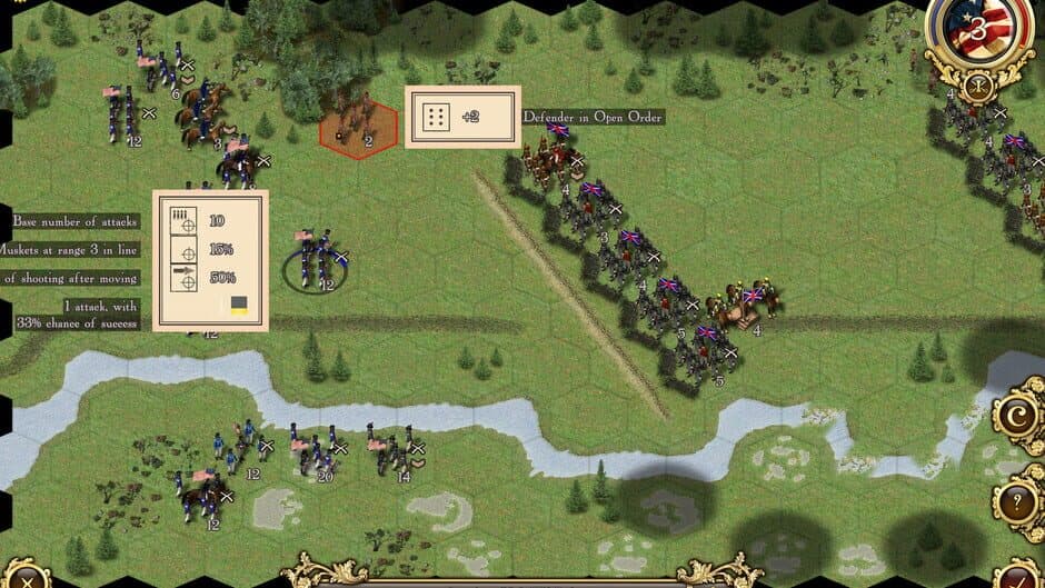 Twilight's Last Gleaming screenshot 1